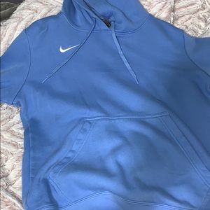 nike hoodie